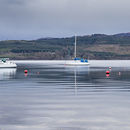 Calm Loch Fyne