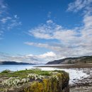 Otter Ferry jetty, Loch Fyne