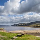Otter Ferry, Loch Fyne, Scotland