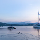 Windermere sunset