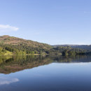 Grasmere in early morning light