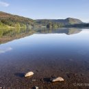 Early morning over Grasmere