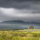 Impending storm