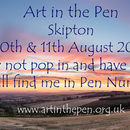 Art in the pen