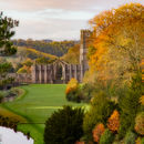 Reviaux Abbey colours