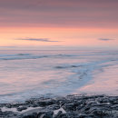 Colours at sunrise