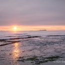 First light
