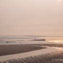 Early morning calm