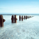 Sandsend Groynes
