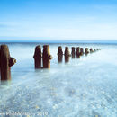 Sandsend Groynes
