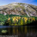 Lakeland colours
