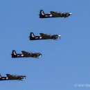 Tucano display