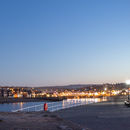 Whitby lights