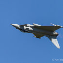 Typhoon display