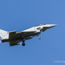 Typhoon display