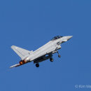 Typhoon display
