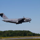 ZZ178 Royal Air Force Boeing C-17A Globemaster III