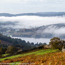 Windermere mist