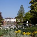 Small Group Floral Workshop - Half Day - Burnby Hall