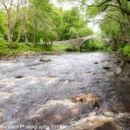 Water under the bridge