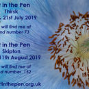 Art in the pen