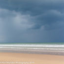 Approaching storm