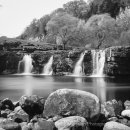 Wain Wath Force - Swaledale