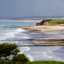 Cocklawburn Beach - Northumberland