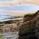 Cocklawburn Beach - Northumberland