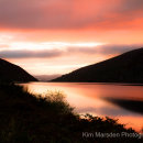 Elan Valley sunrise (landscape)