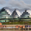 Sage, Gateshead