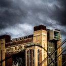 Baltic Flour Mill