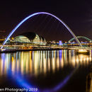 Tyne bridges2