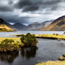 Menacing Wastwater