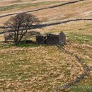 Dales barn in Dentdale