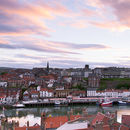 Whitby panorama