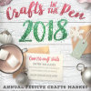 Craft in the Pen - Skipton Nov 18th & 19th