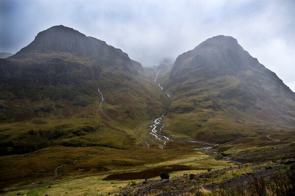 Glen Coe
