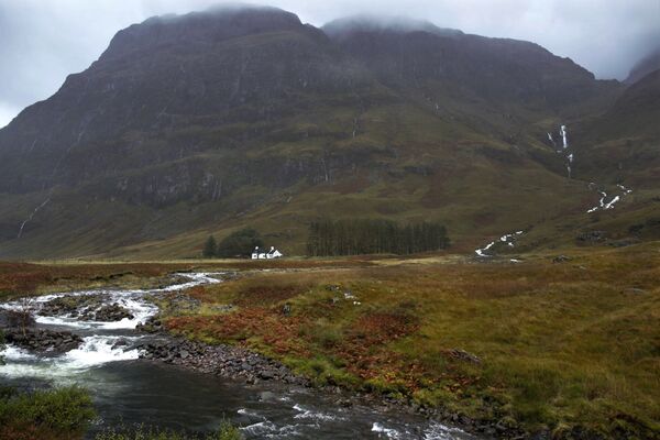 Glen Coe