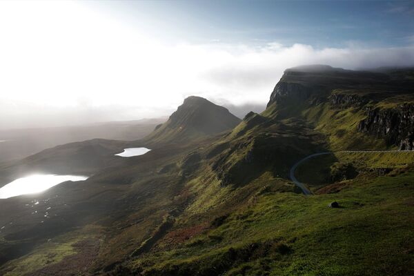 The Quiraing
