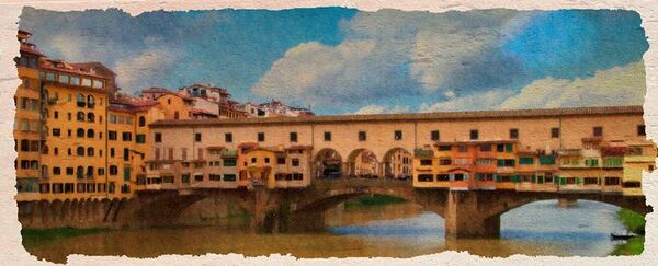 Ponte Vecchio