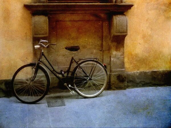 Italian Bike
