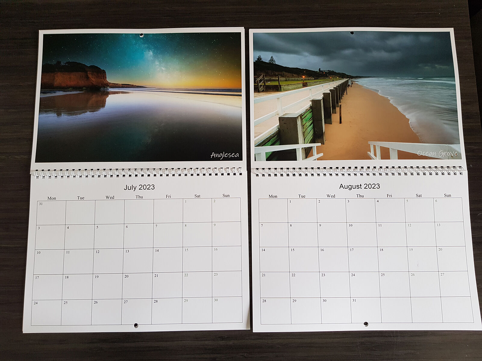 May 2020 Queenscliff