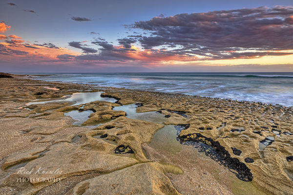 The Bluff, Barwon Heads