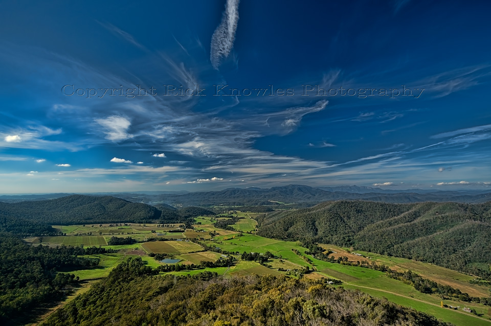 Powers Lookout