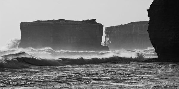 Port Campbell National Park