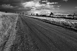 Dirt Road