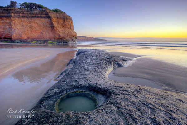 Demons Bluff