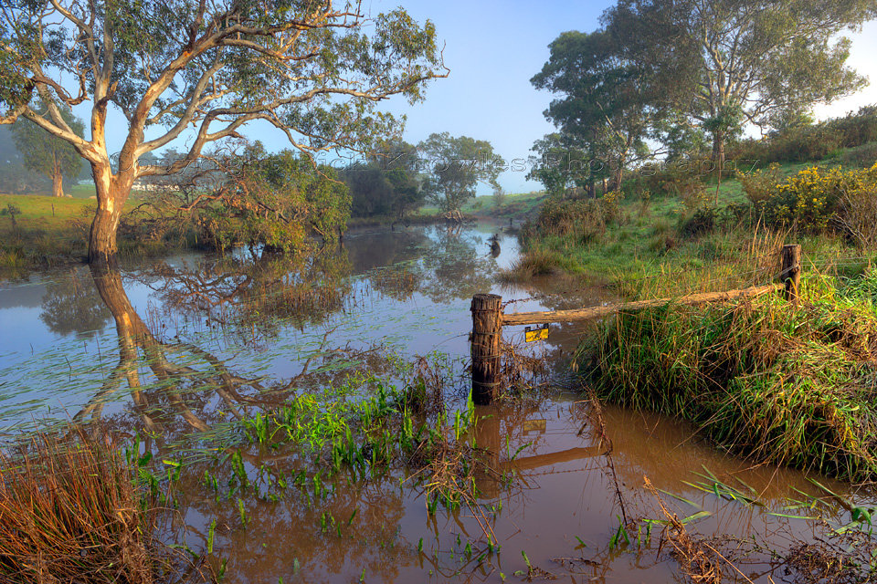 Thompson Creek