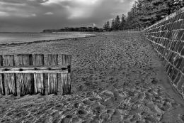 Torquay Front Beach